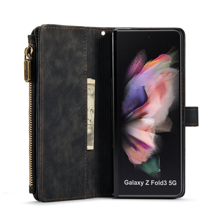 CaseMe C30 Multifunctional Phone Leather Phone Case
