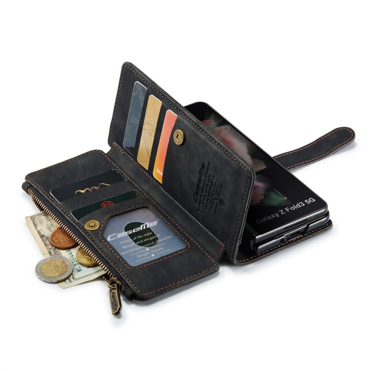 CaseMe C30 Multifunctional Phone Leather Phone Case