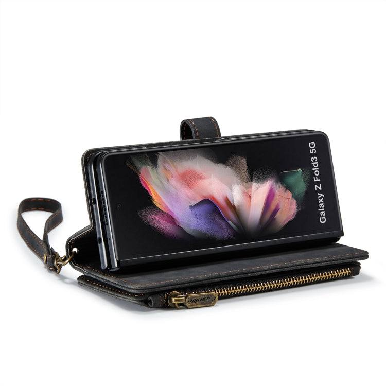 CaseMe C30 Multifunctional Phone Leather Phone Case
