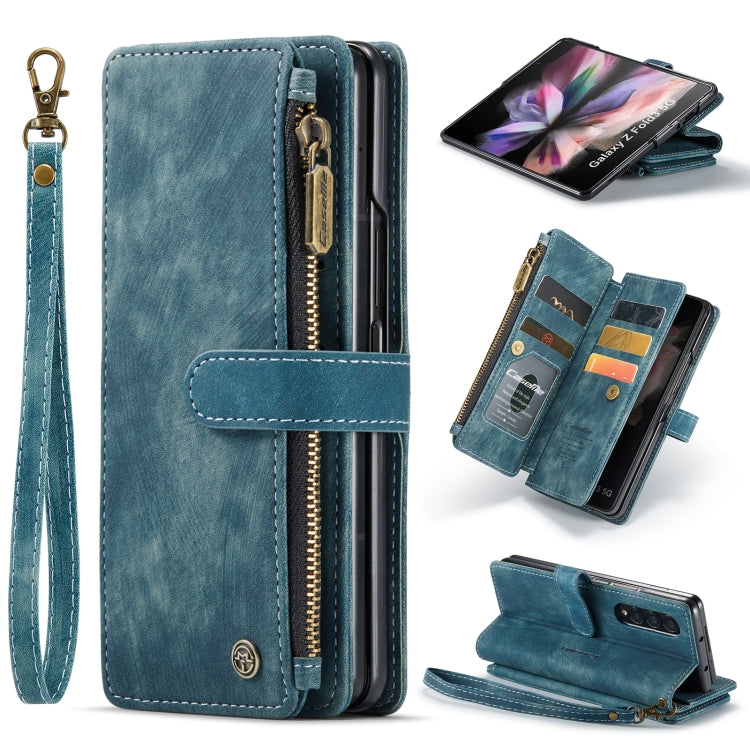 CaseMe C30 Multifunctional Phone Leather Phone Case