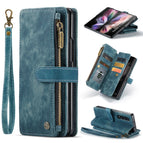 For Samsung Galaxy Z Fold3 5G / Blue