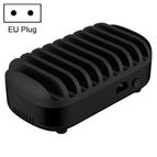 EU Plug / Black