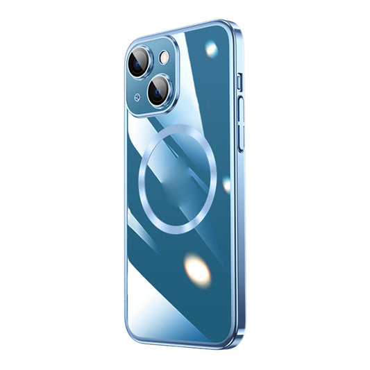 Magsafe Magnetic Electroplated PC Phone Case, For iPhone 12, For iPhone 12 Pro, For iPhone 12 Pro Max