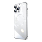 For iPhone 12 Pro Max / Silver