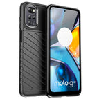 For Motorola Moto E32s / Black