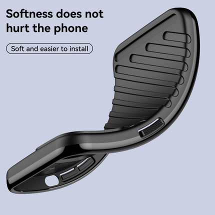 Thunderbolt Shockproof TPU Protective Soft Phone Case, For Motorola Moto E32s, For Motorola Moto G42, For Motorola Edge30 Pro, For Xiaomi Poco M4 5G, For Xiaomi Poco X4 GT