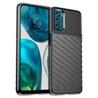 For Motorola Moto G42 / Black