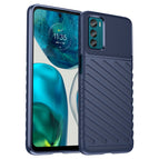 For Motorola Moto G42 / Blue