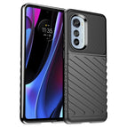 For Motorola Edge30 Pro / Black