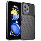 For Xiaomi Poco X4 GT / Black