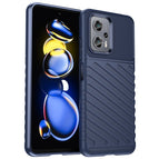 For Xiaomi Poco X4 GT / Blue