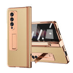 For Samsung Galaxy Z Fold3 5G / Gold