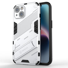 Punk Armor 2 in 1 PC + TPU Phone Case, For iPhone 14, For iPhone 14 Plus, For iPhone 14 Pro, For iPhone 14 Pro Max