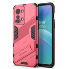 For OnePlus Nord 2T / Light Red