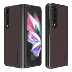For Samsung Galaxy Z Fold4 5G / Brown