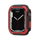 7 45mm / 6&SE&5&4 44mm / Black Red
