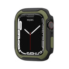 7 45mm / 6&SE&5&4 44mm / Black Army Green