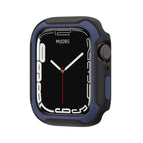 7 45mm / 6&SE&5&4 44mm / Black Midnight Blue