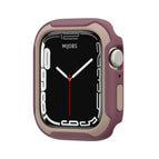 7 45mm / 6&SE&5&4 44mm / Wine Red Light Apricot
