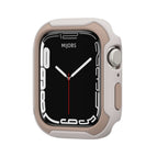 7 45mm / 6&SE&5&4 44mm / Warm Grey Light Apricot