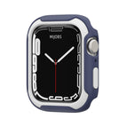 7 45mm / 6&SE&5&4 44mm / Midnight Blue White