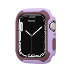 7 45mm / 6&SE&5&4 44mm / Purple Wine Red