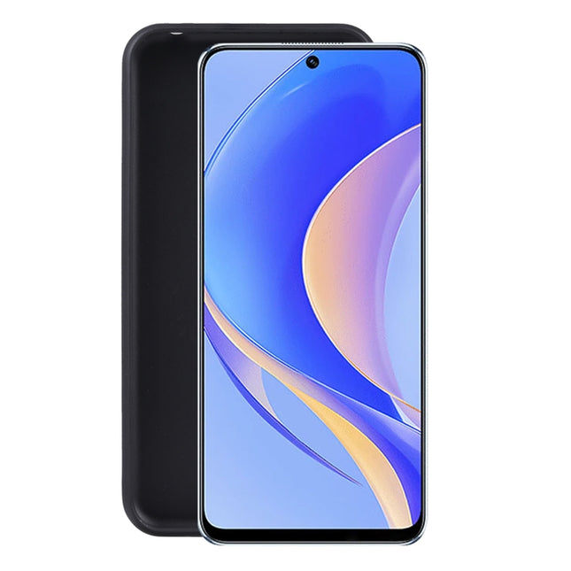TPU Phone Case, For Huawei nova Y90
