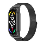 For Xiaomi Mi Band 7 / 7 NFC / Black