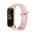 For Samsung Galaxy Fit 2 / Pink Rose Gold