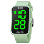 Light Green
