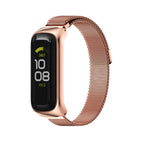 For Samsung Galaxy Fit 2 / Rose Gold
