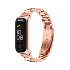 For Samsung Galaxy Fit 2 / Rose Gold