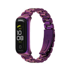 For Samsung Galaxy Fit 2 / Purple