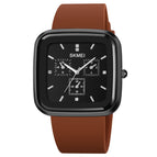 Black + Brown