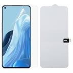 For OPPO Reno7 A (1 PC)
