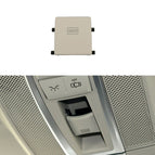 Flat / Mercerized Beige