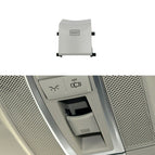 Convex / Grey White