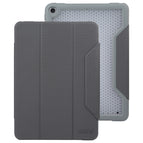 For iPad 10.2 / iPad Pro 10.5 / Grey