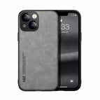 For iPhone 13 mini / Light Grey