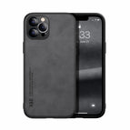 For iPhone 12 Pro / Dark Grey