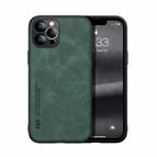 For iPhone 12 Pro Max / Green