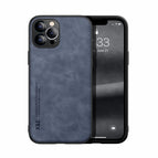 For iPhone 12 Pro Max / Blue