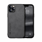 For iPhone 11 Pro Max / Dark Grey