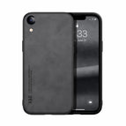 For iPhone XR / Dark Grey