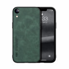 For iPhone XR / Green