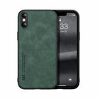 For iPhone XS Max / Green