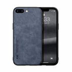 For iPhone 7 Plus / 8 Plus / Blue