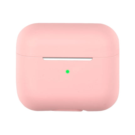 Wireless Earphone Silicone Protective Case, Dark Green, Lavender Grey, White, Mint Green, Light Purple, Pink, Black, Red, Grey, Matcha Green, Sky Blue, Midnight Blue