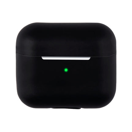 Wireless Earphone Silicone Protective Case, Dark Green, Lavender Grey, White, Mint Green, Light Purple, Pink, Black, Red, Grey, Matcha Green, Sky Blue, Midnight Blue