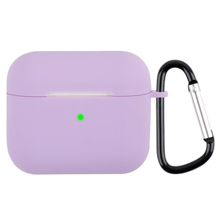 Wireless Earphone Silicone Protective Case with Carabiner, with Carabiner Midnight Blue, with Carabiner Black, with Carabiner Red, with Carabiner Lavender Grey, with Carabiner Matcha Green, with Carabiner Wine Red, with Carabiner Yellow                ...